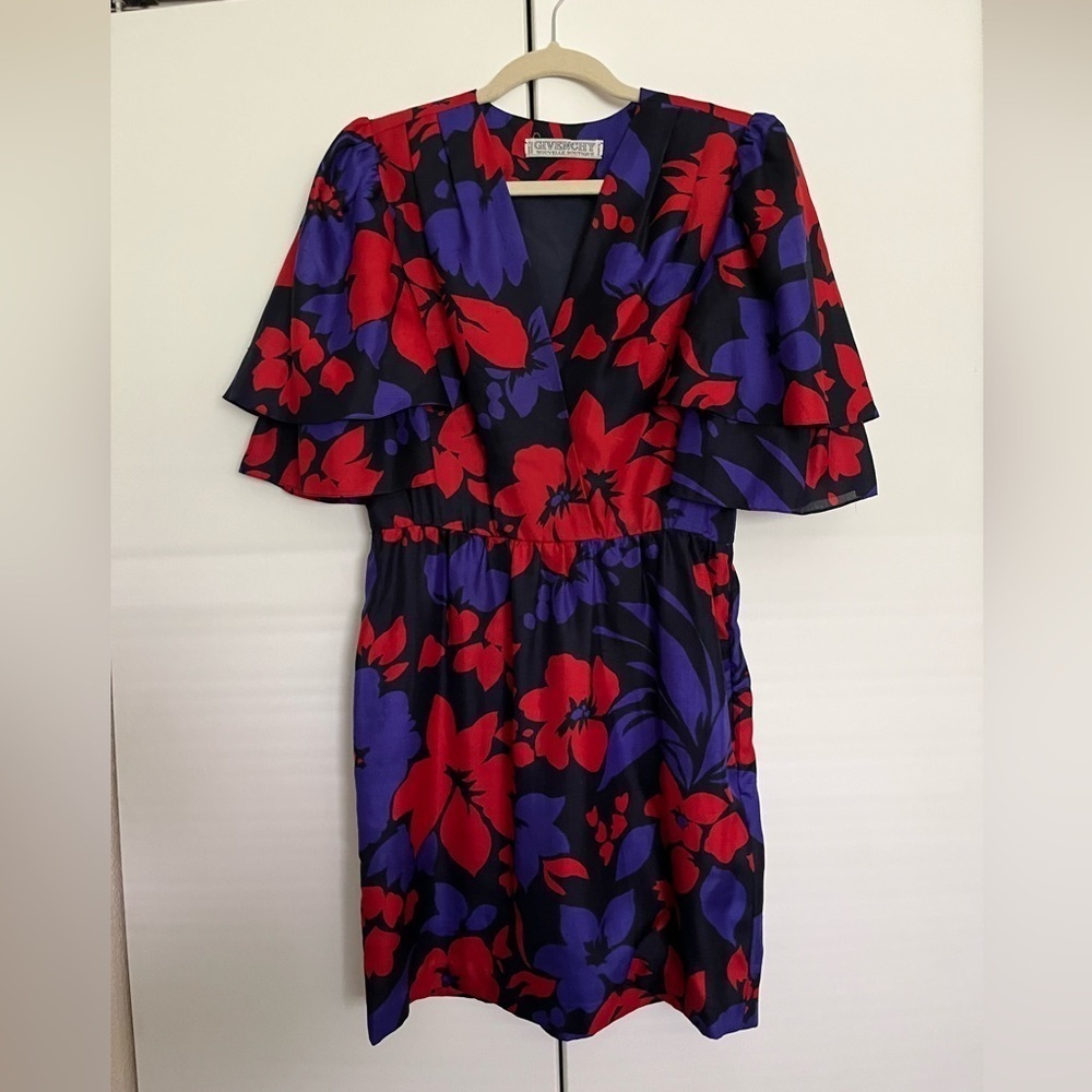 Givenchy Vintage Dress EU 40 USA 8